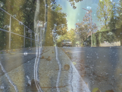 ROADMOVIE